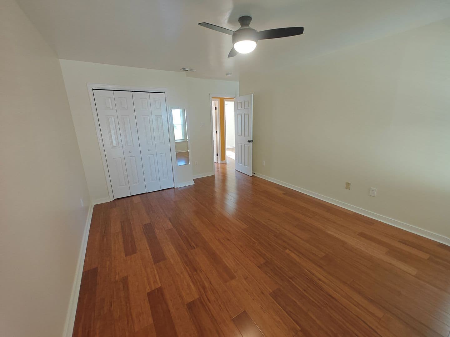 Mechanicsville House: 8201 Skirmish Ln