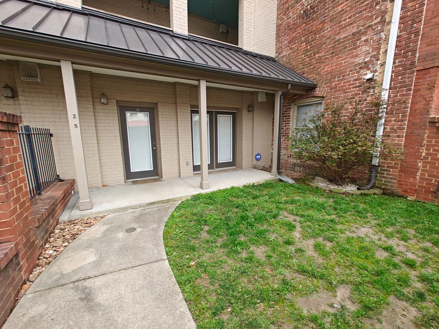 Richmond Condo: 215 North 19th St Unit 13