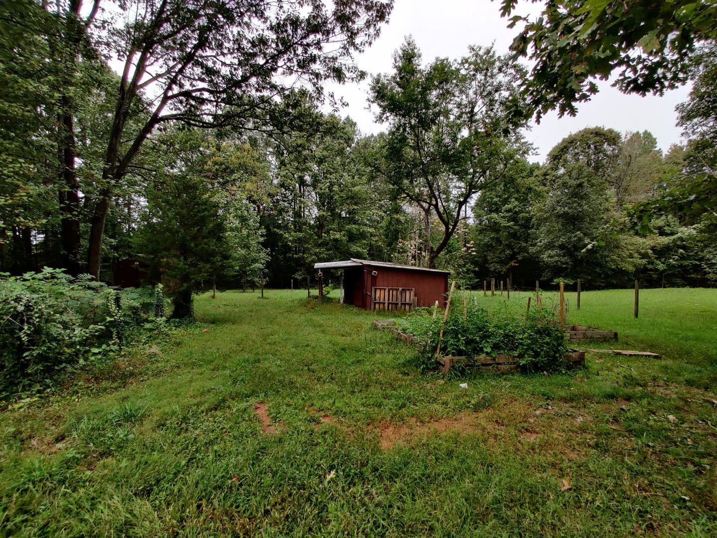Louisa House: 4694 Walton Rd
