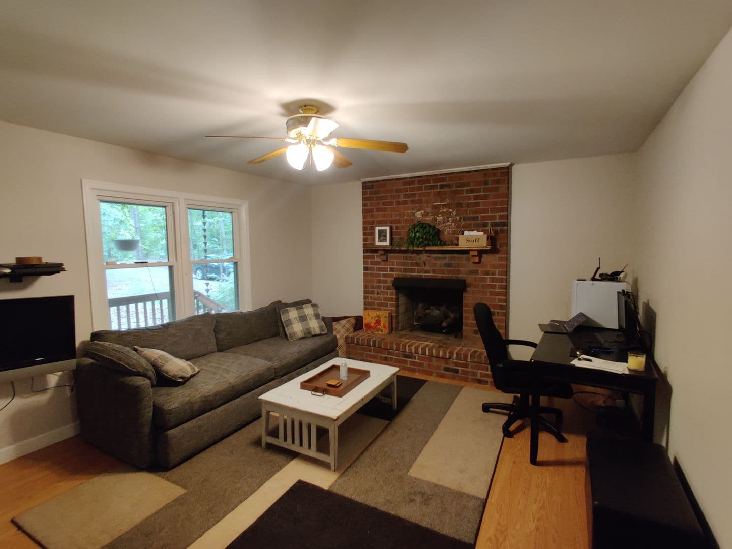 Louisa House: 4694 Walton Rd