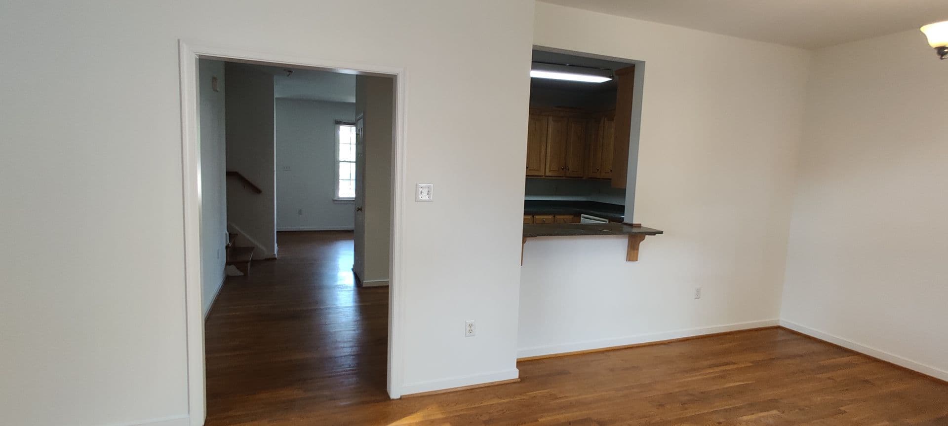 Richmond House: 1720 Jacquelin St