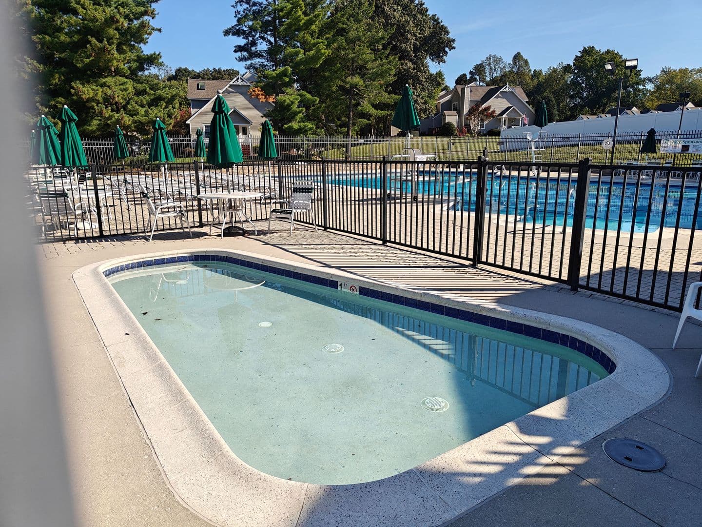 Mechanicsville House: 8201 Skirmish Ln