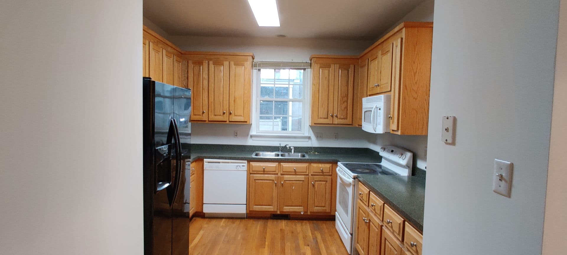 Richmond House: 1720 Jacquelin St