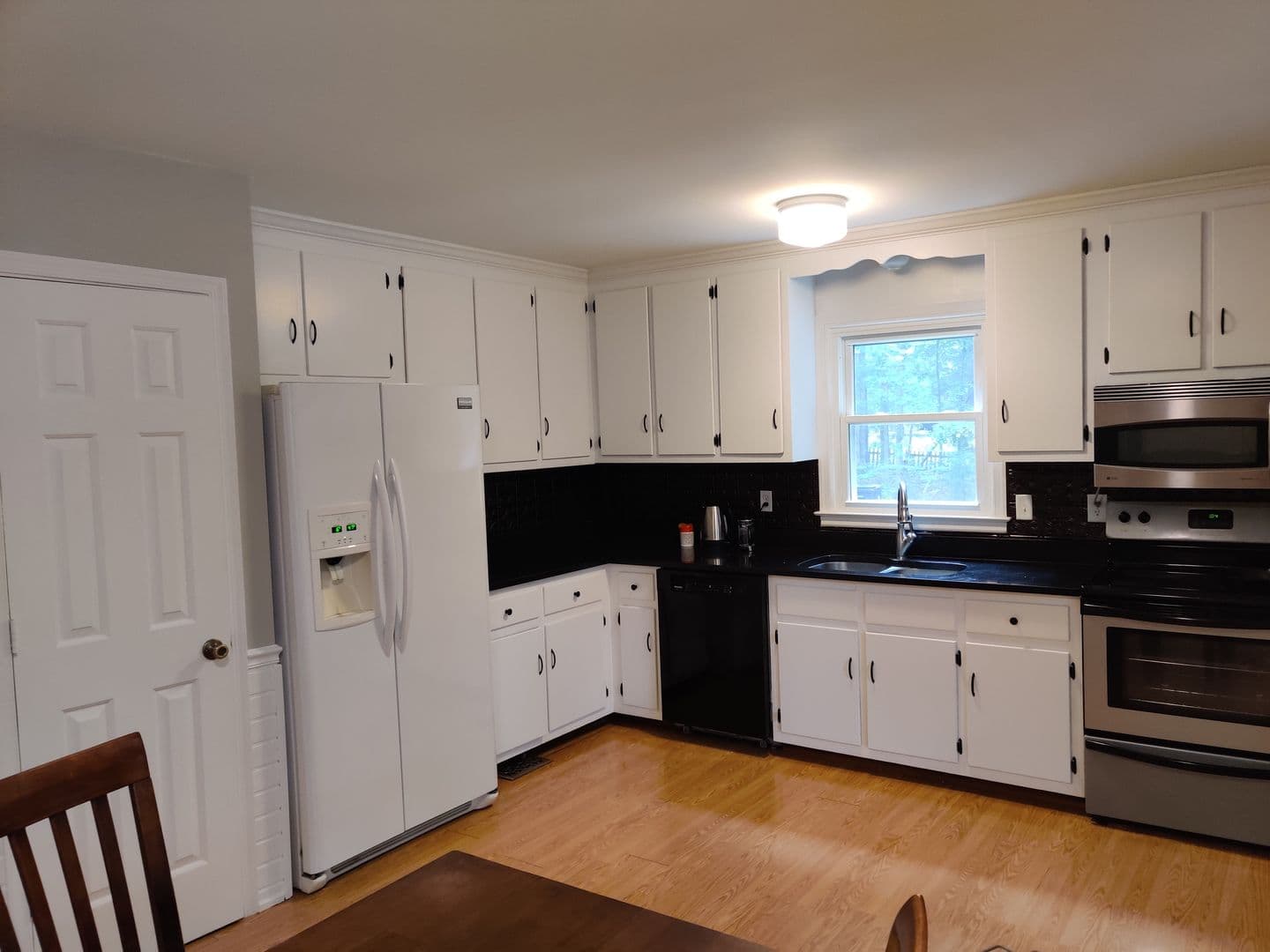 Louisa House: 4694 Walton Rd