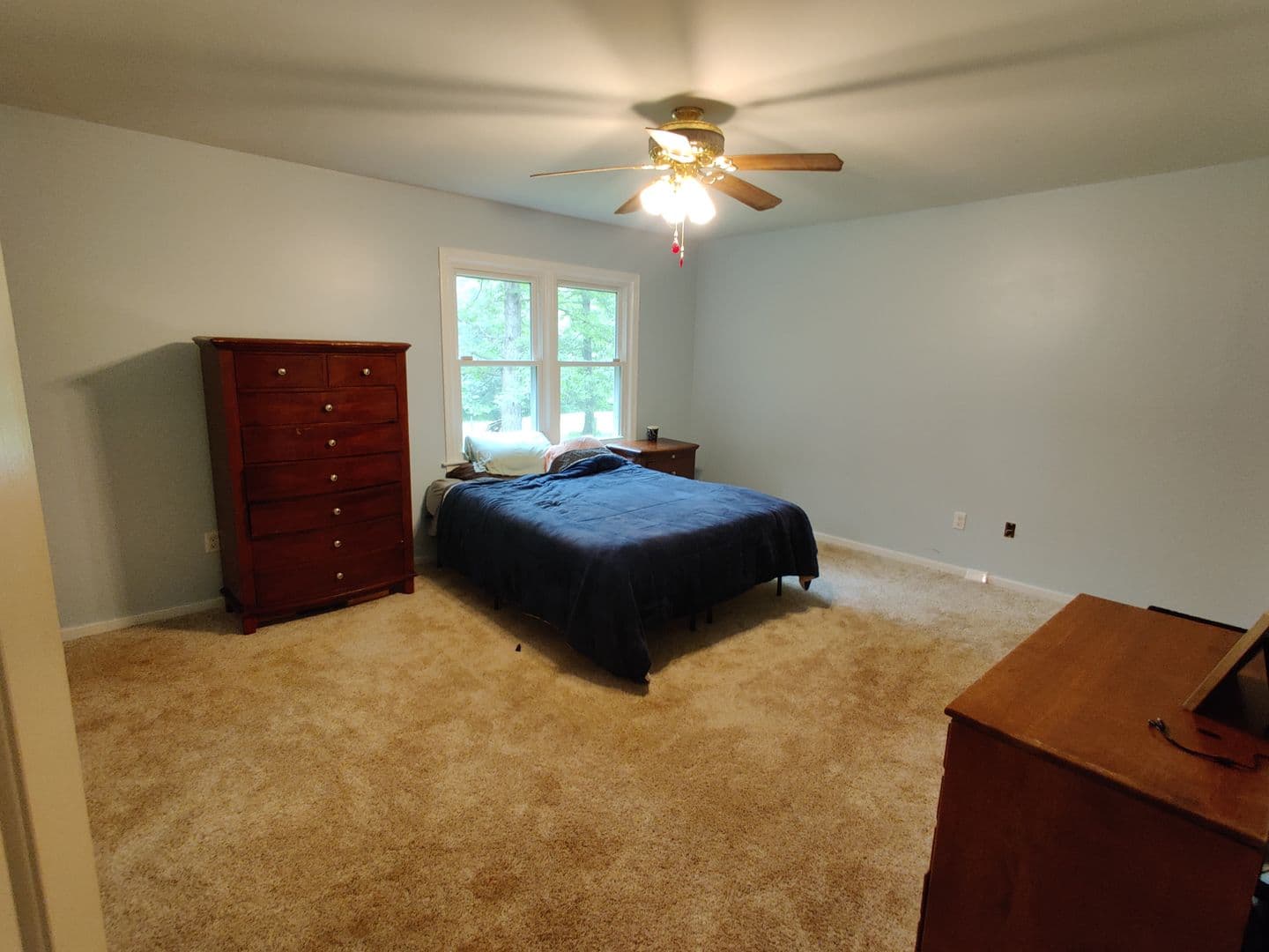 Louisa House: 4694 Walton Rd