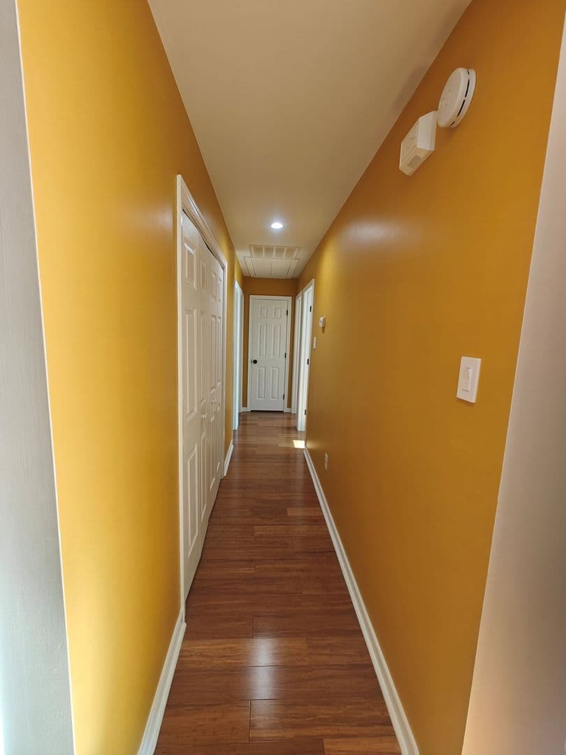 Mechanicsville House: 8201 Skirmish Ln