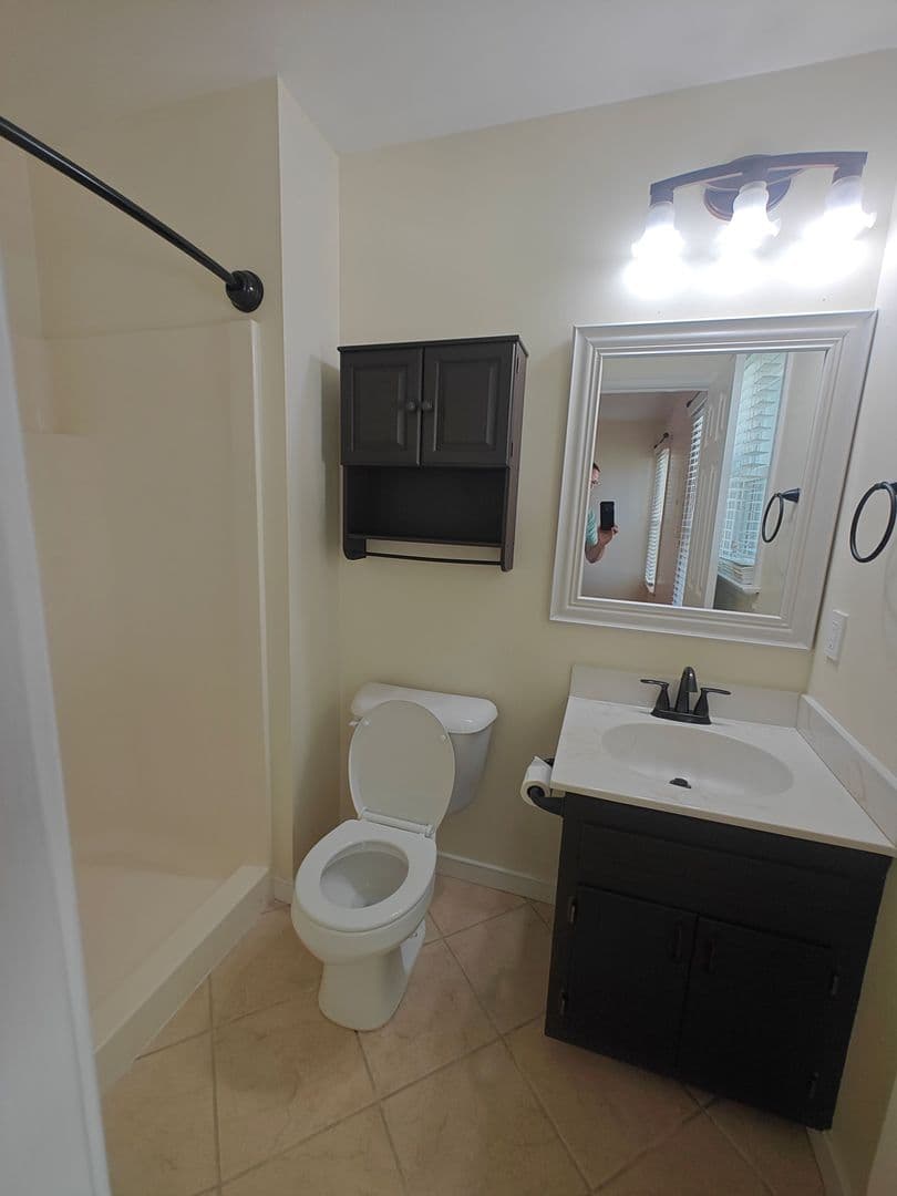 Mechanicsville House: 8201 Skirmish Ln
