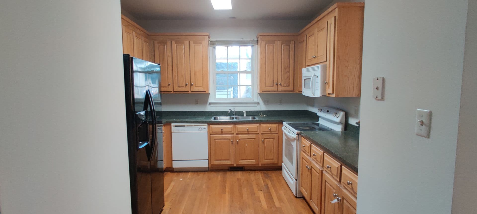 Richmond House: 1720 Jacquelin St