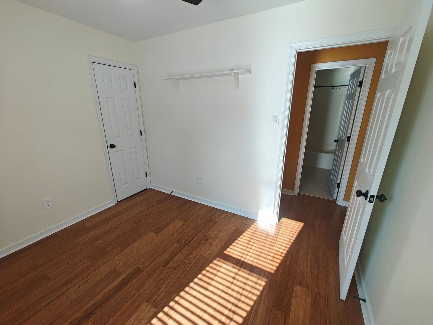 Mechanicsville House: 8201 Skirmish Ln