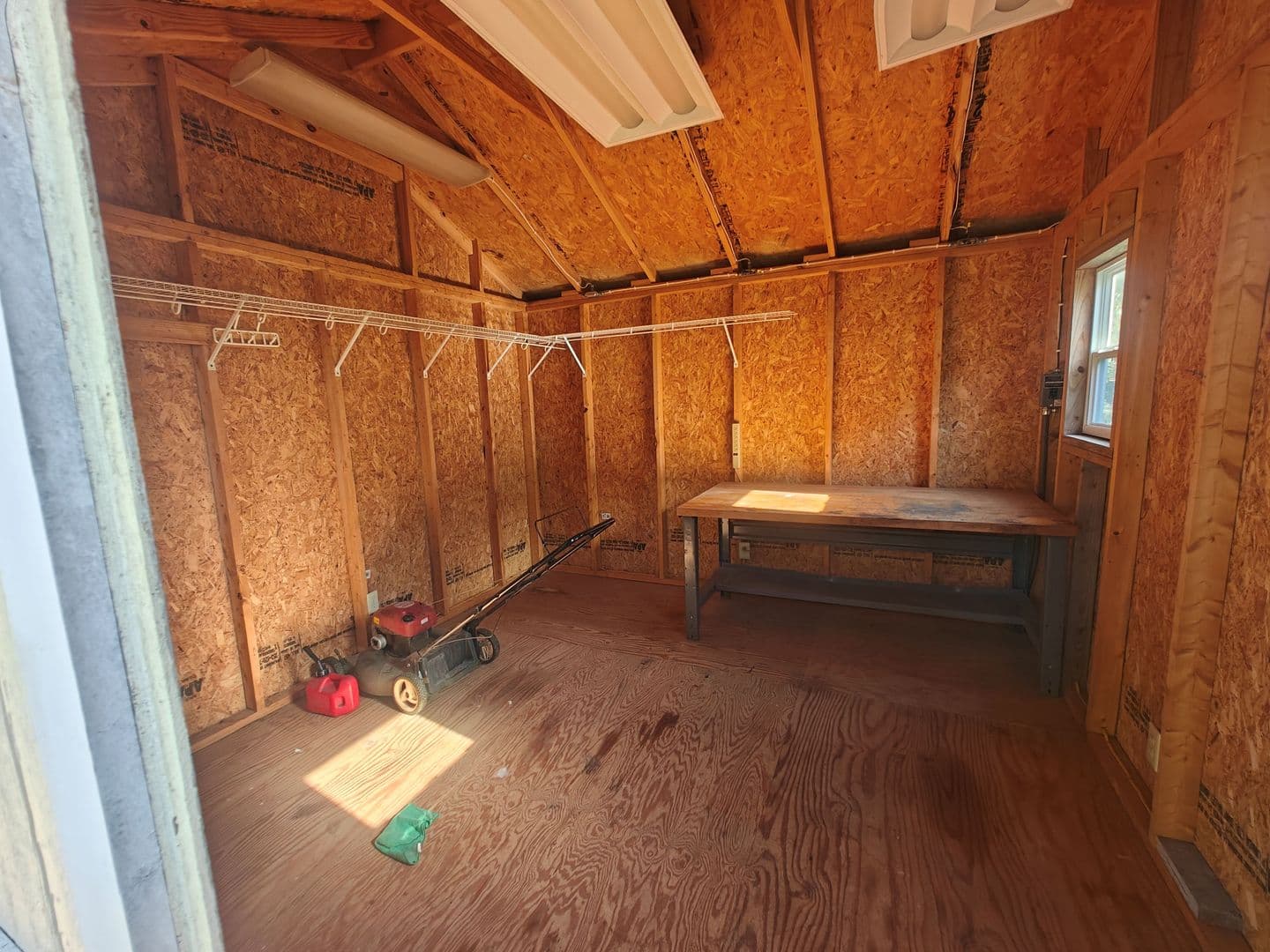 Mechanicsville House: 8201 Skirmish Ln