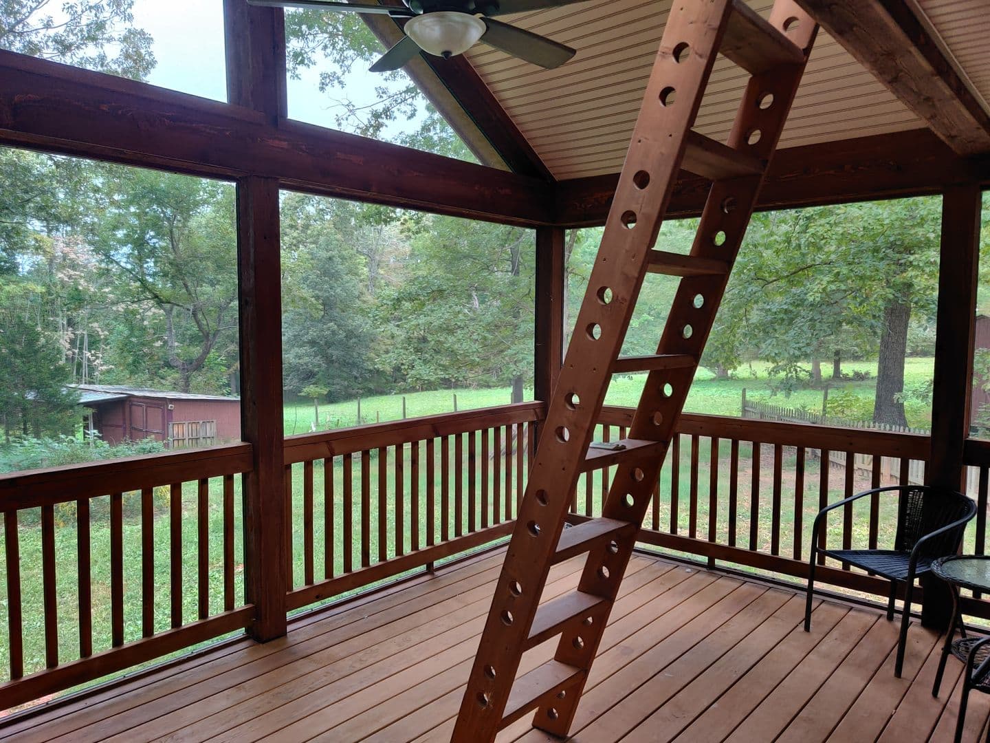 Louisa House: 4694 Walton Rd