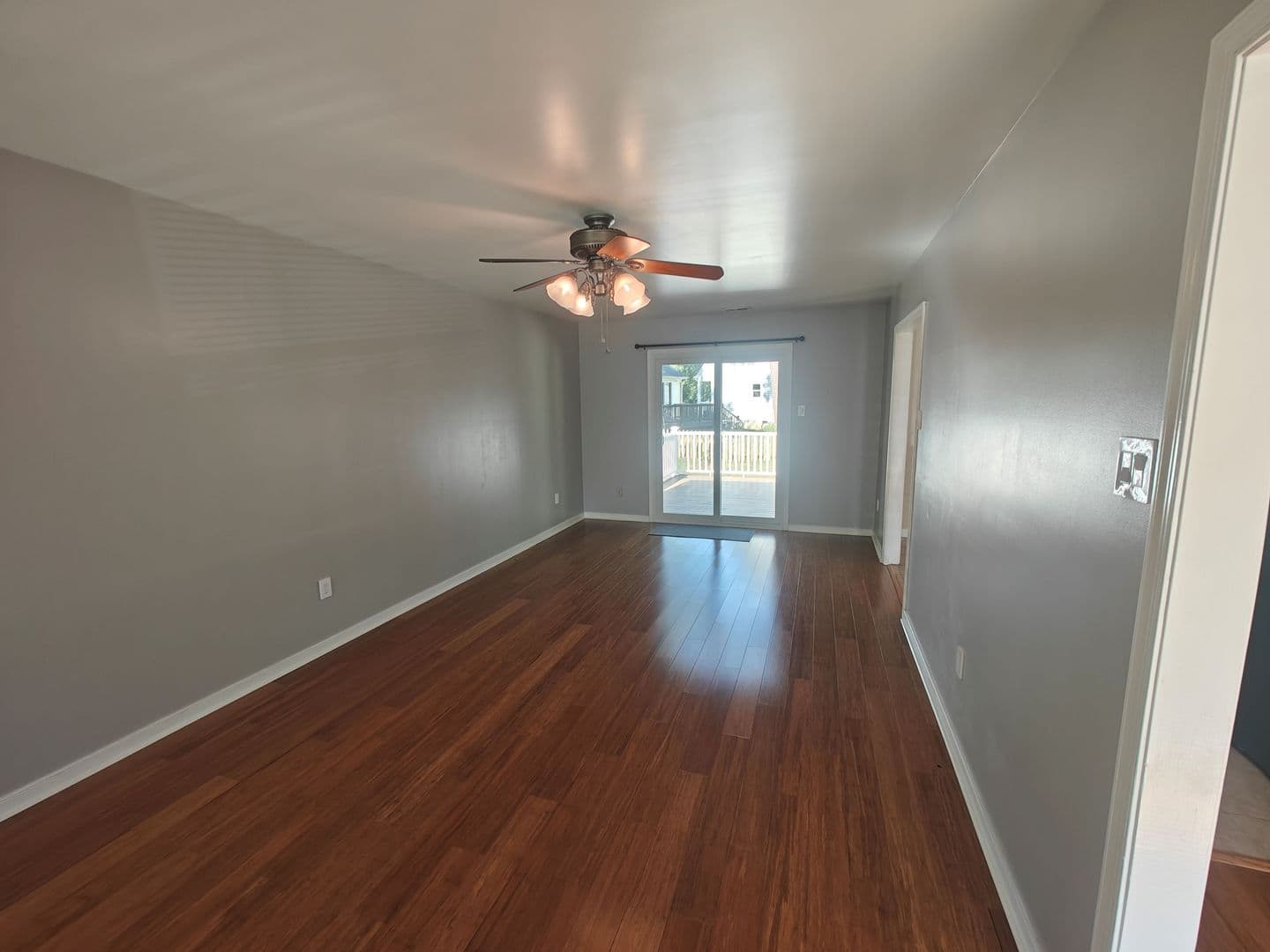 Mechanicsville House: 8201 Skirmish Ln