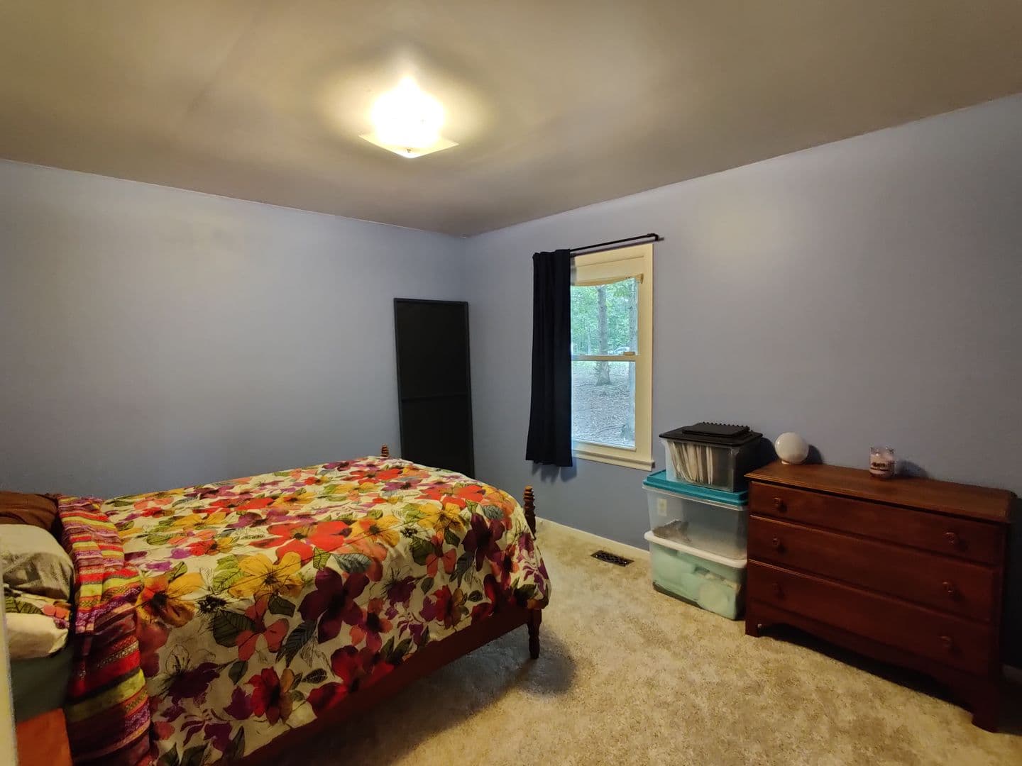 Louisa House: 4694 Walton Rd