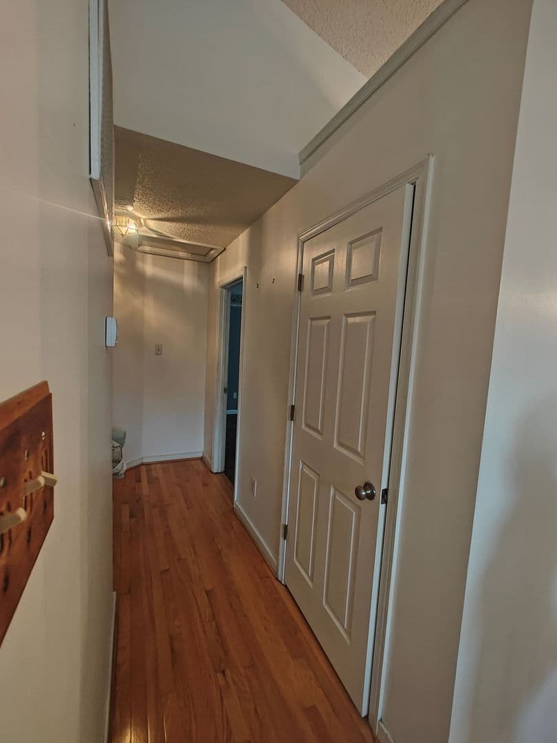 Richmond House: 3237 Purvis Rd