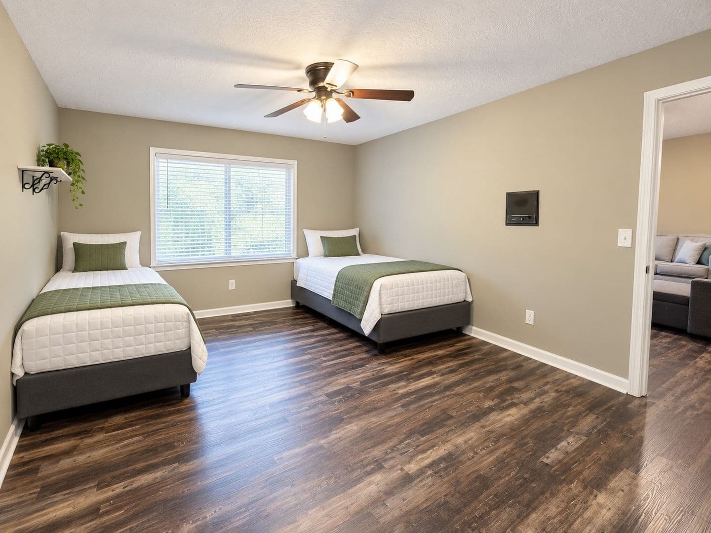 Clemson Apartment: 16 Foy Creek Dr