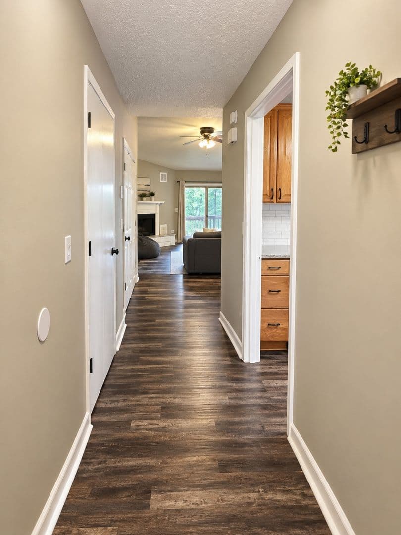 Clemson Apartment: 16 Foy Creek Dr