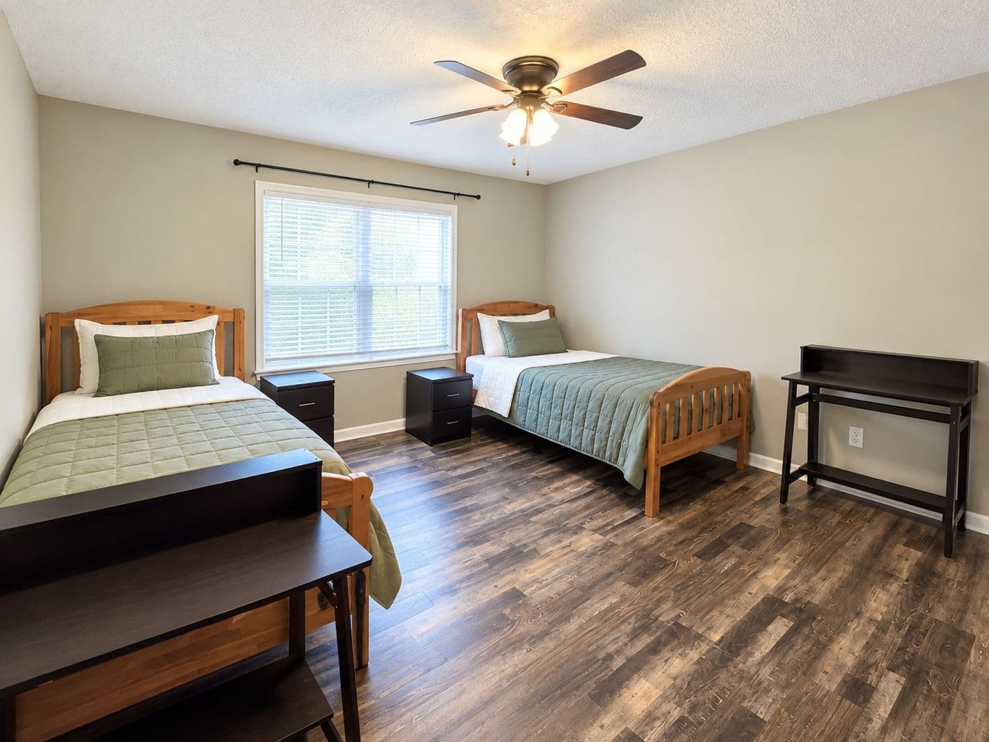 Clemson Apartment: 16 Foy Creek Dr