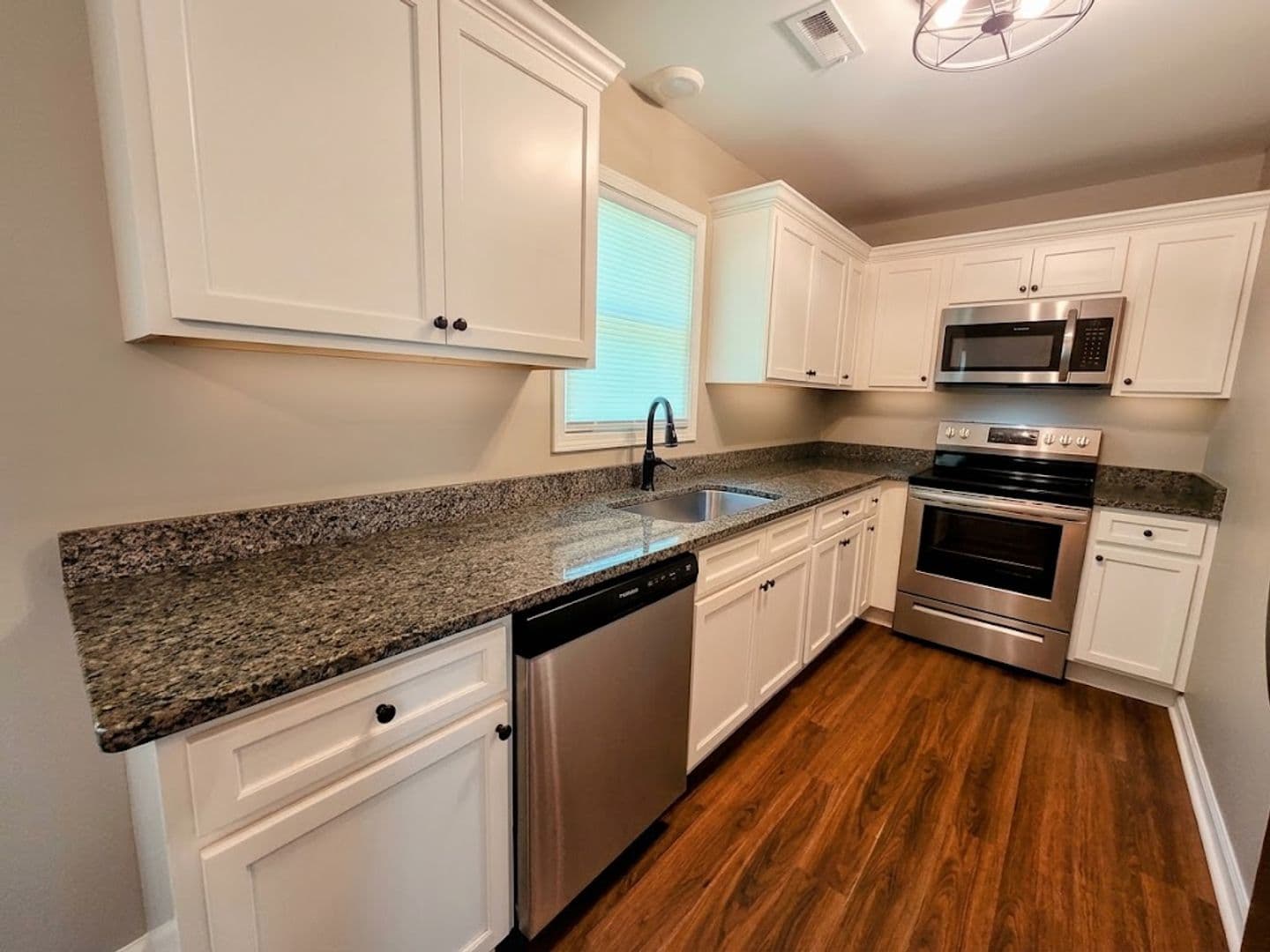 Piedmont House: 509 Elrod Road