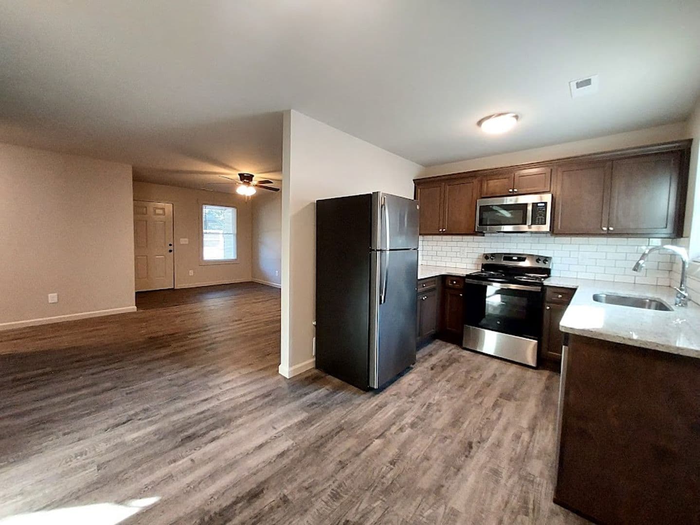 Pelzer Apartment: 8 Stephanie Dr