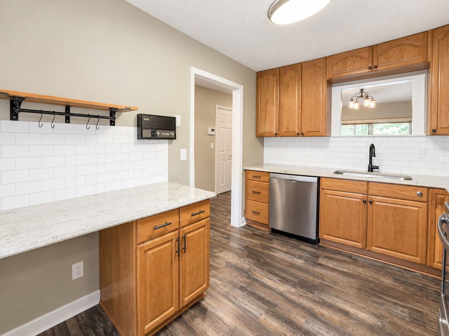Clemson Apartment: 16 Foy Creek Dr
