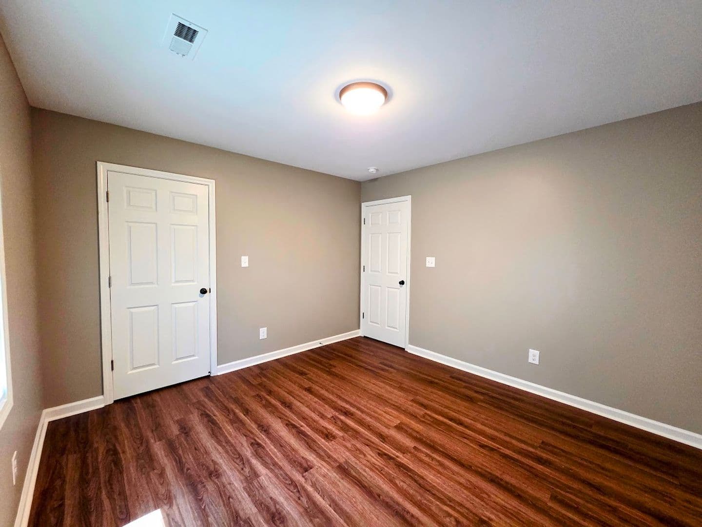 Piedmont House: 509 Elrod Road