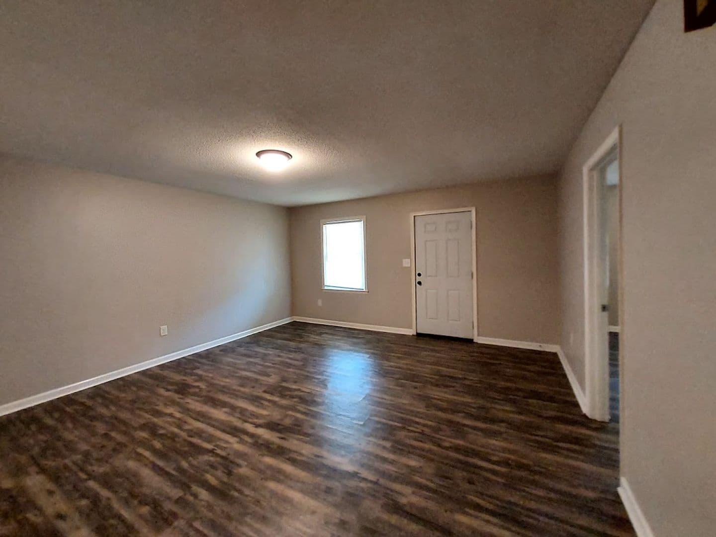 Anderson Apartment: 2103 S. Main Street