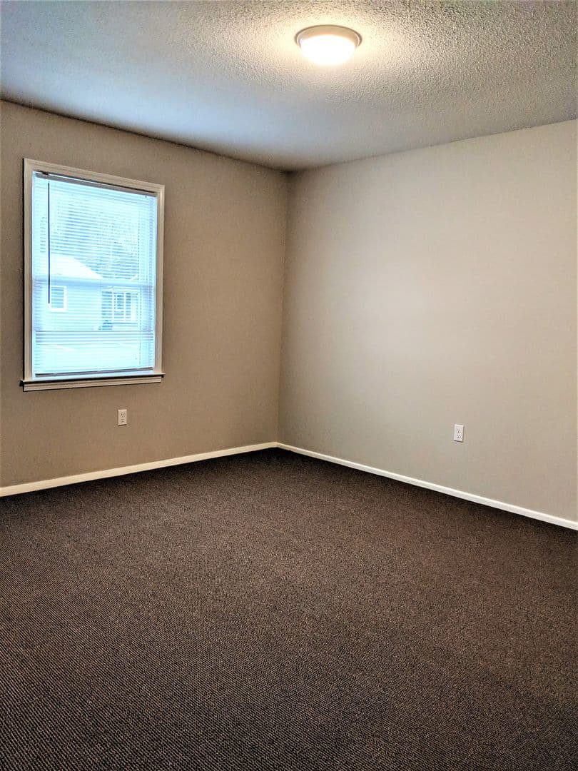 Anderson Apartment: 2103 S. Main Street