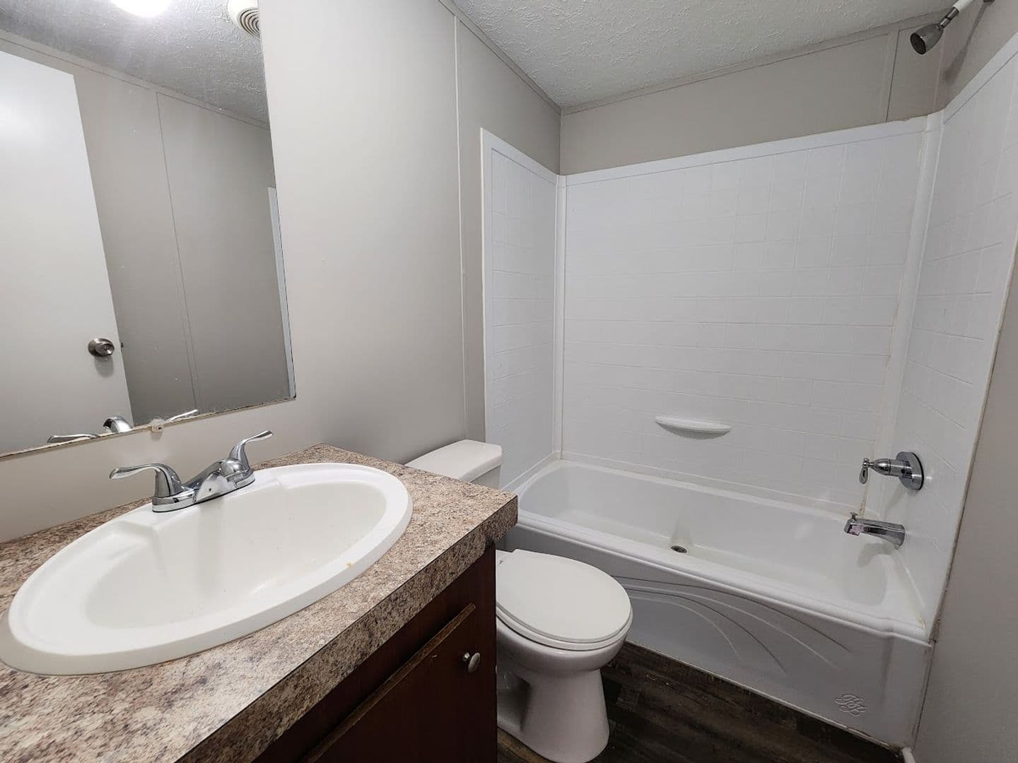 Pickens County Apartment: Sunshadow Cir