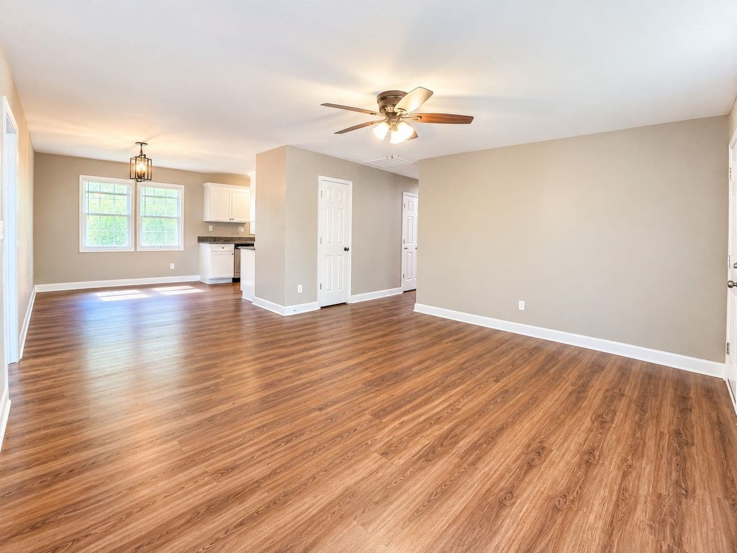 Piedmont House: 509 Elrod Road
