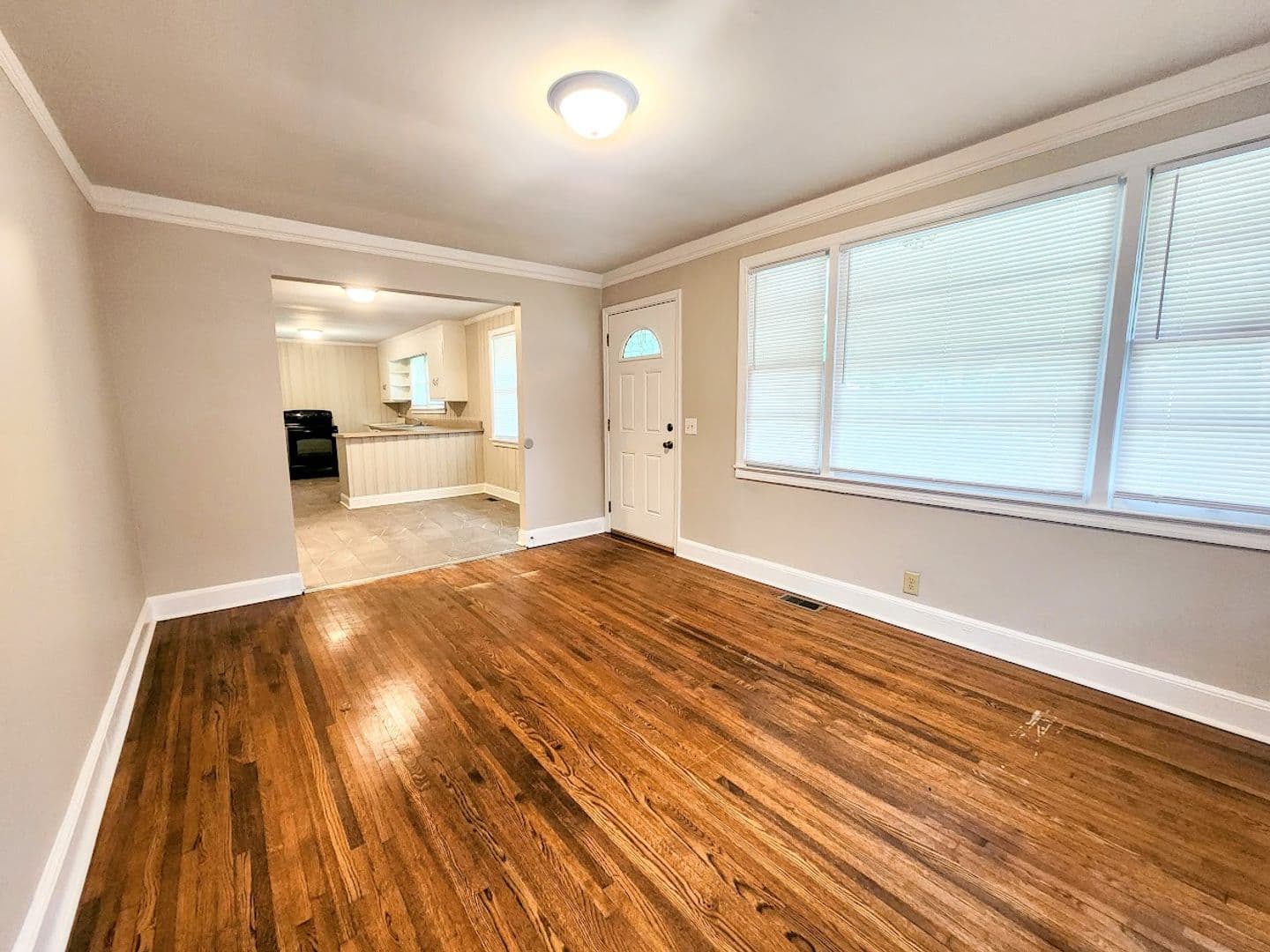 West Pelzer House: 14 Stephanie Drive