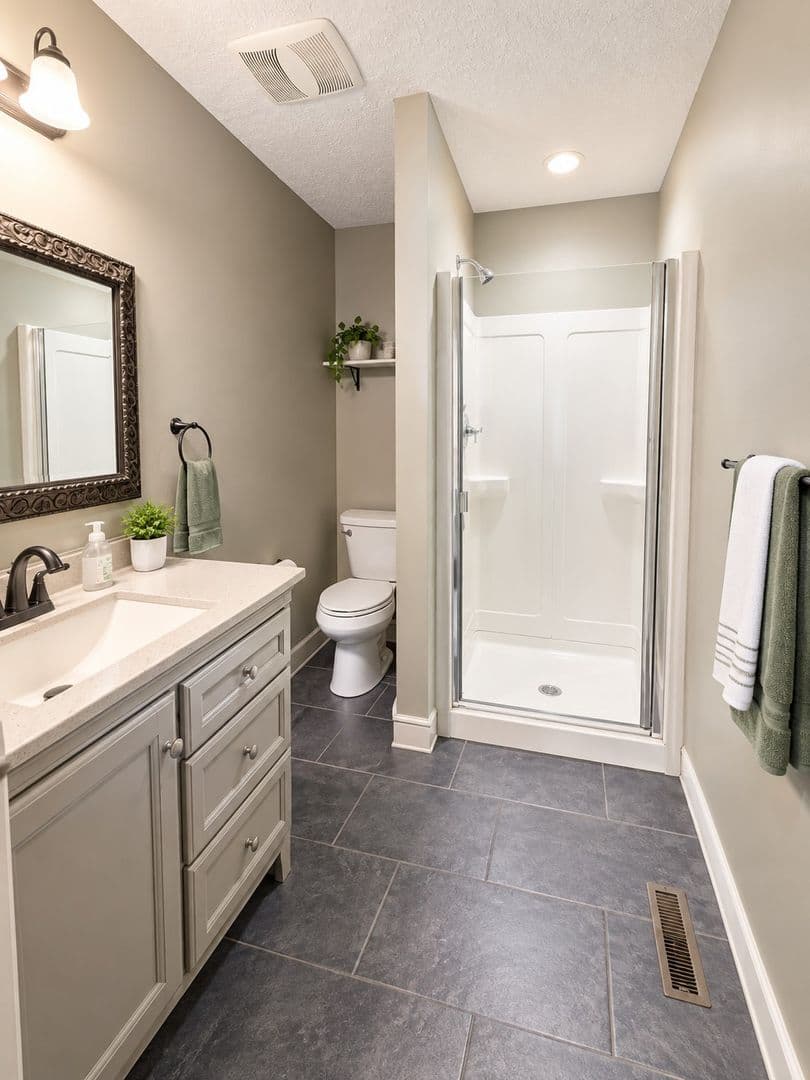 Clemson Apartment: 16 Foy Creek Dr