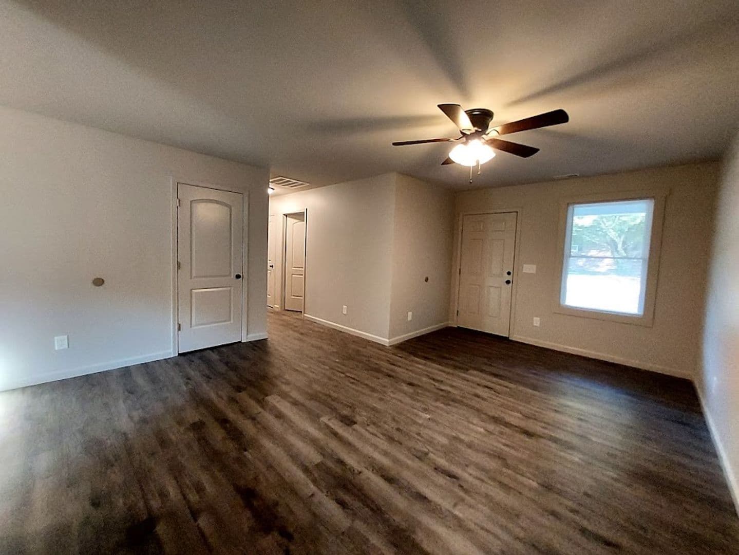 Pelzer Apartment: 8 Stephanie Dr