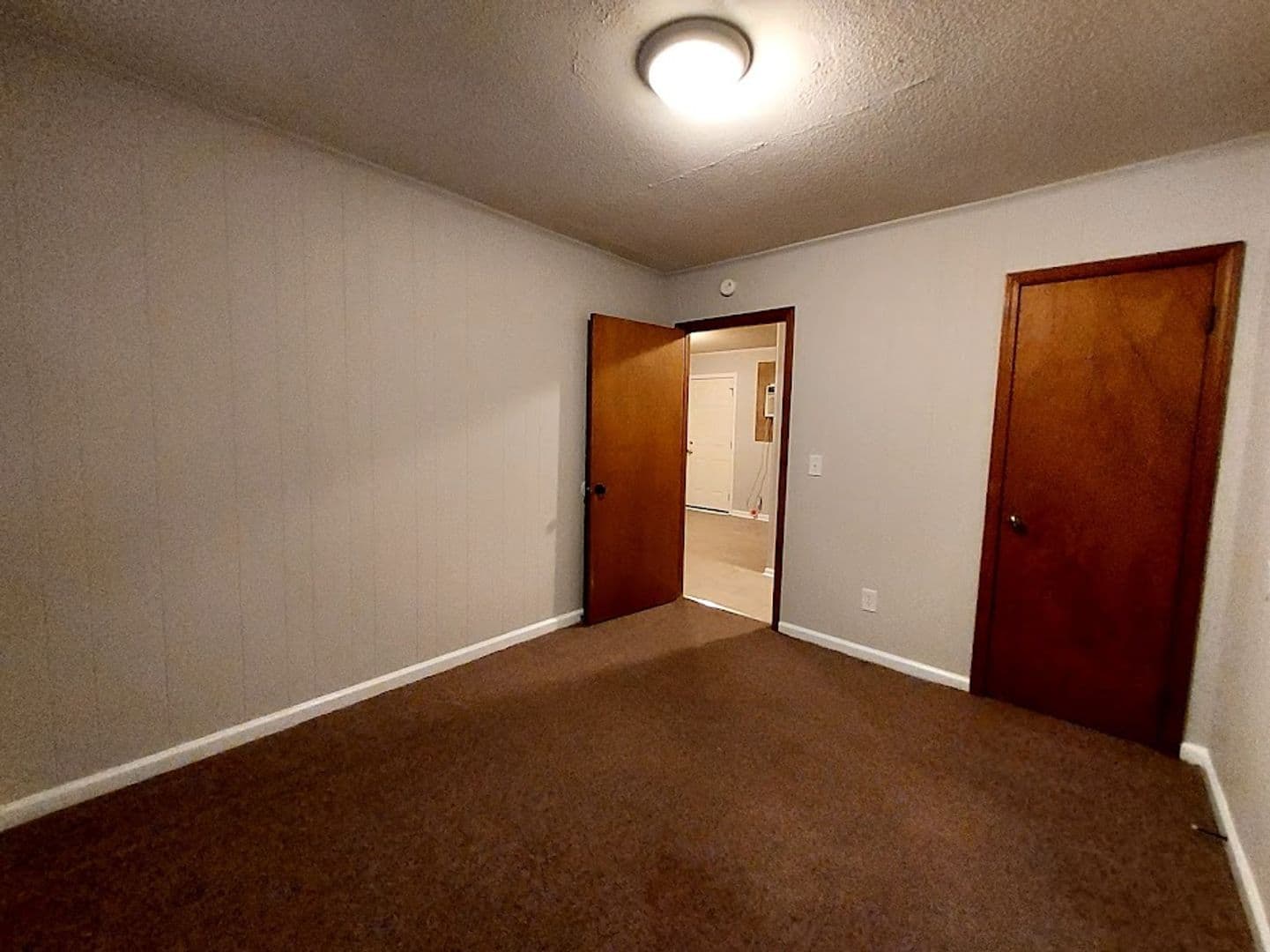 Piedmont Apartment: 129 Beardsley Road