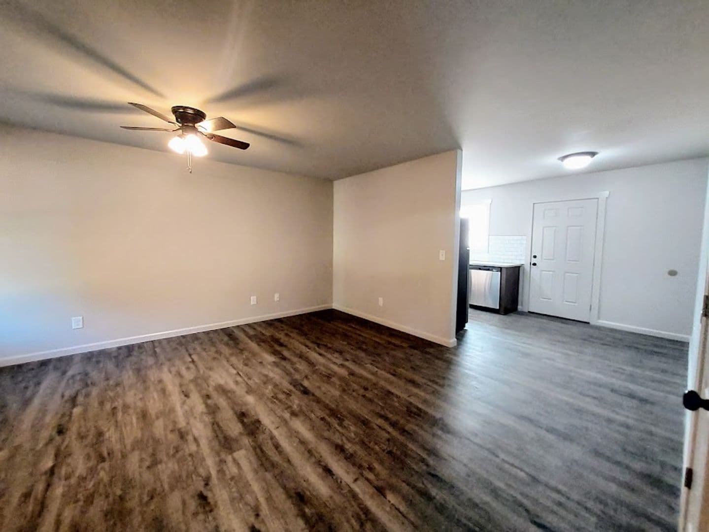 Pelzer Apartment: 8 Stephanie Dr