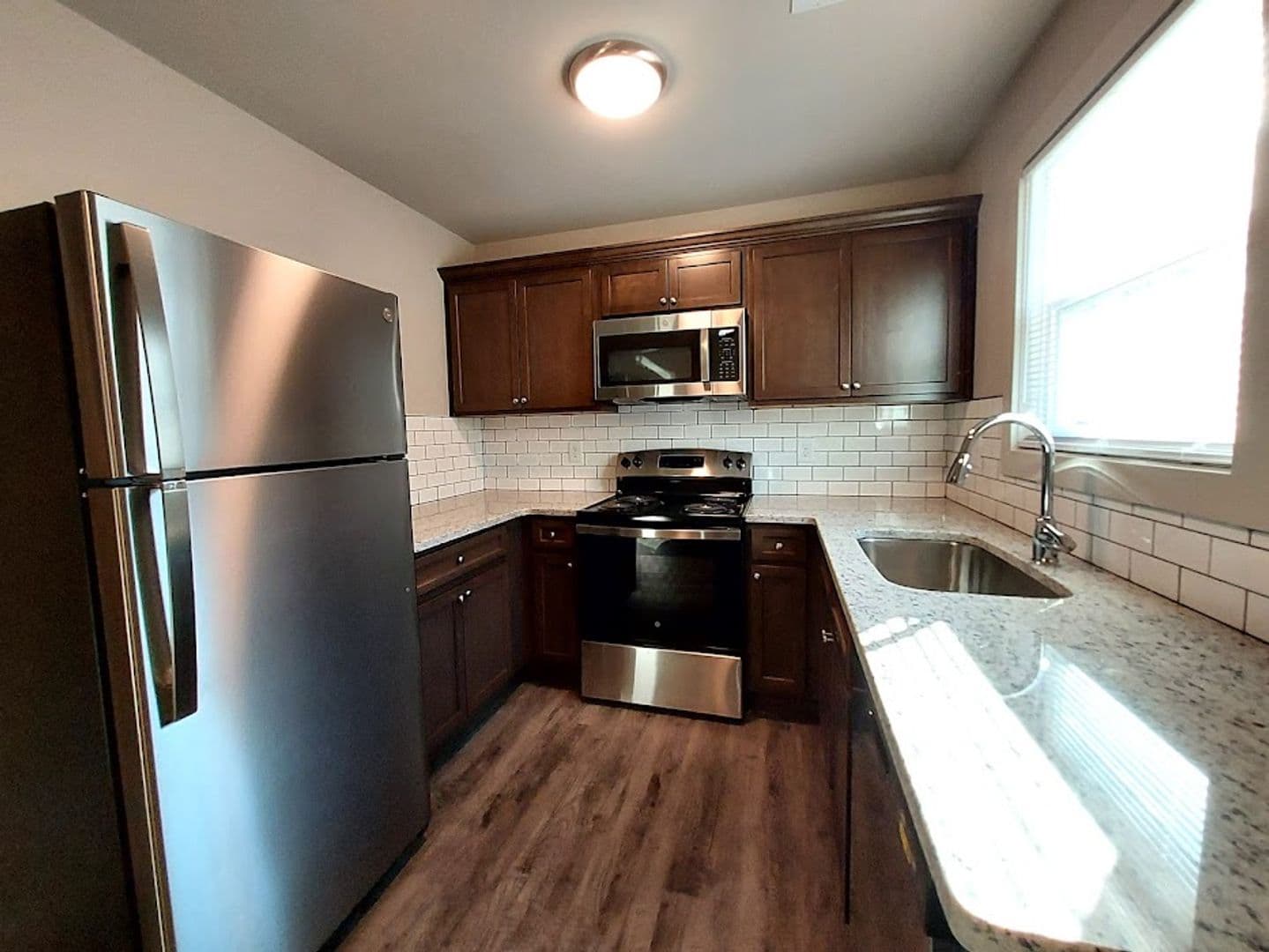 Pelzer Apartment: 8 Stephanie Dr