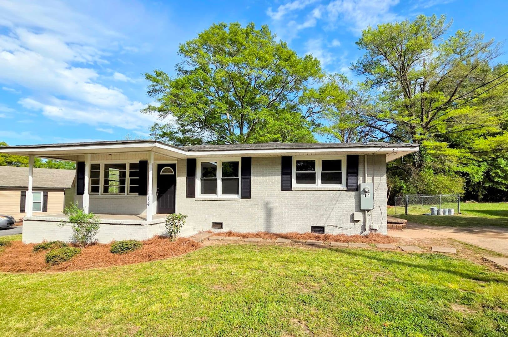 West Pelzer House: 14 Stephanie Drive