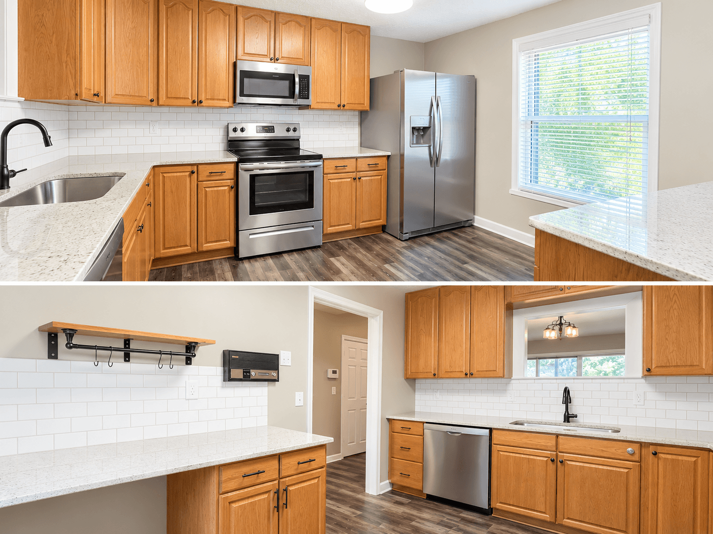 Clemson Apartment: 16 Foy Creek Dr