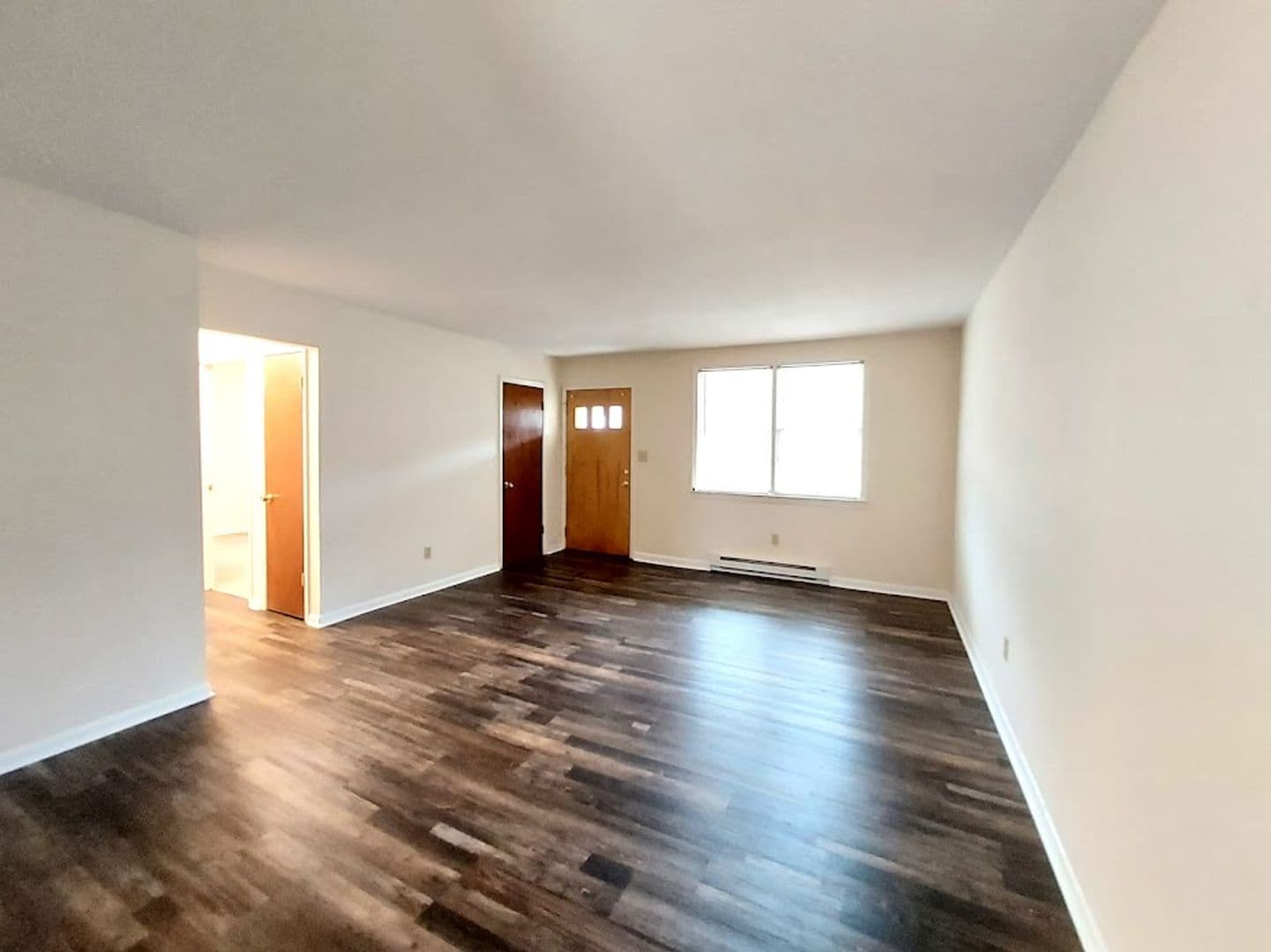 Easley Apartment: S D St