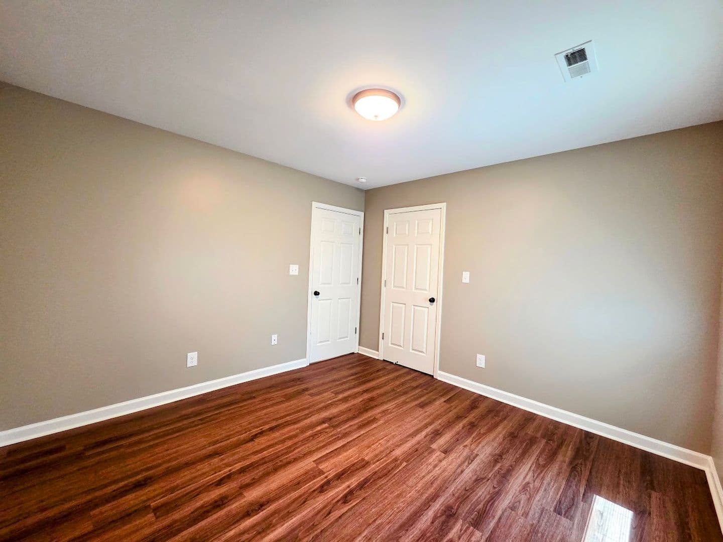Piedmont House: 509 Elrod Road