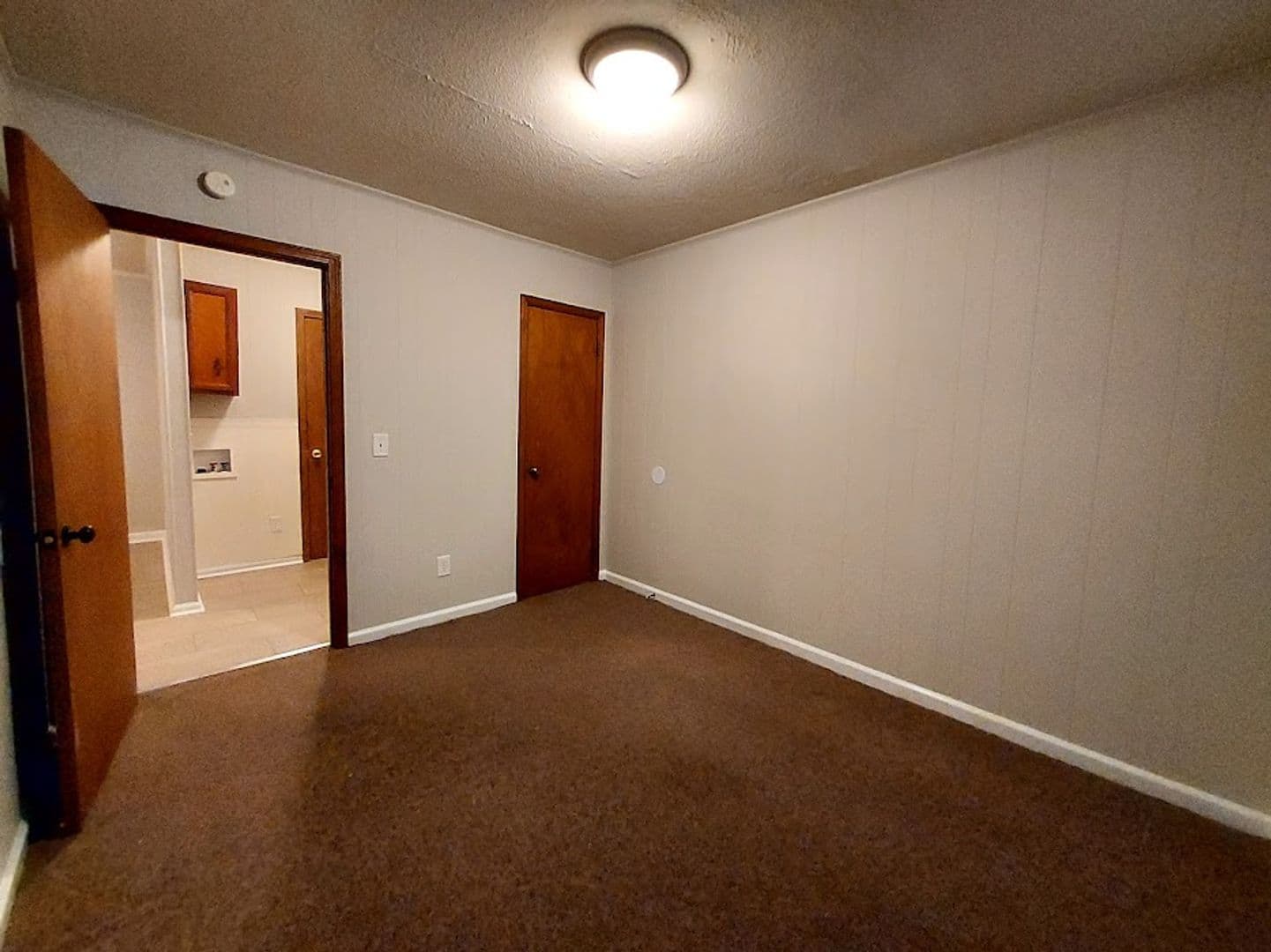 Piedmont Apartment: 129 Beardsley Road