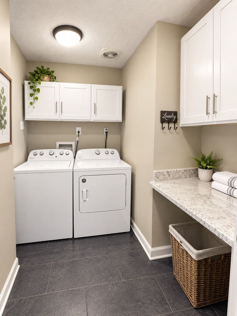 Clemson Apartment: 16 Foy Creek Dr
