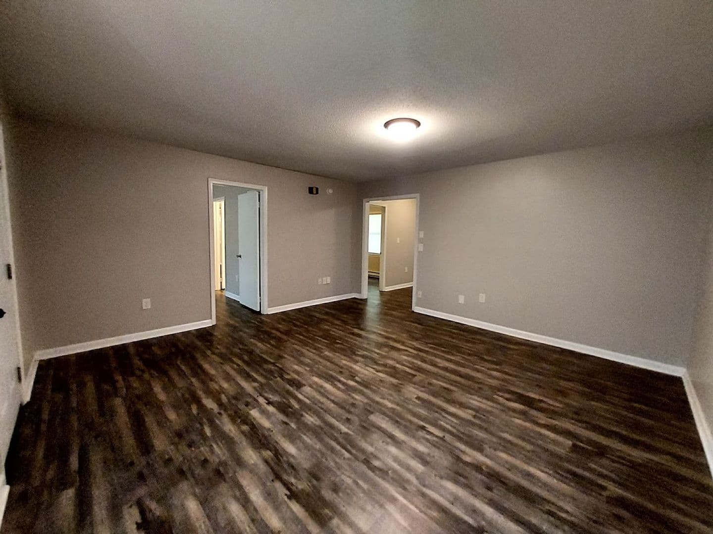 Anderson Apartment: 2103 S. Main Street