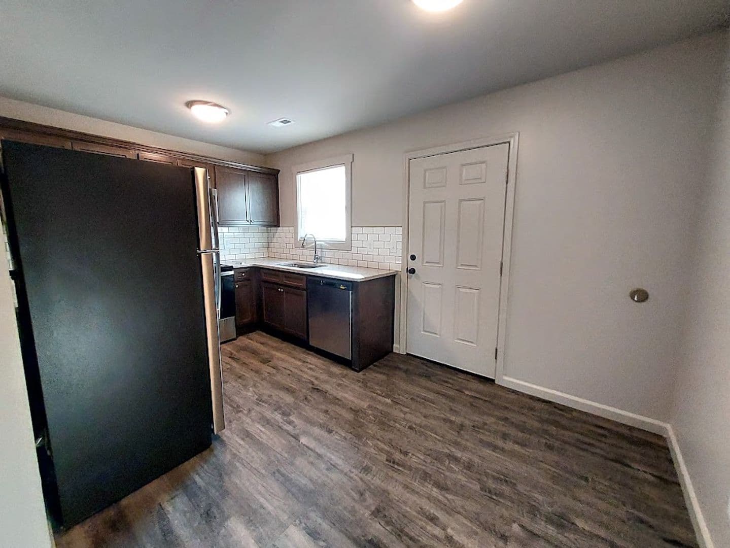 Pelzer Apartment: 8 Stephanie Dr