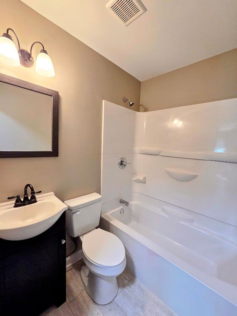 Piedmont House: 509 Elrod Road