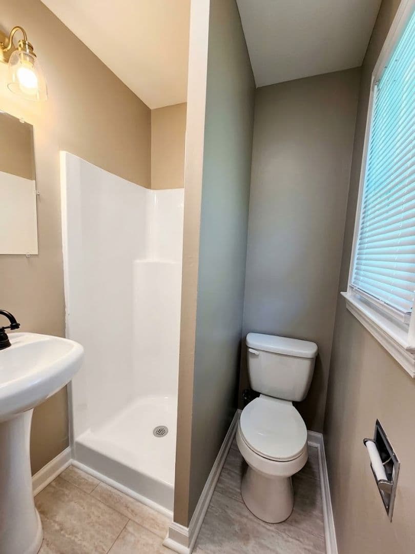 Piedmont House: 509 Elrod Road