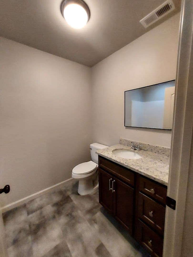 Pelzer Apartment: 8 Stephanie Dr