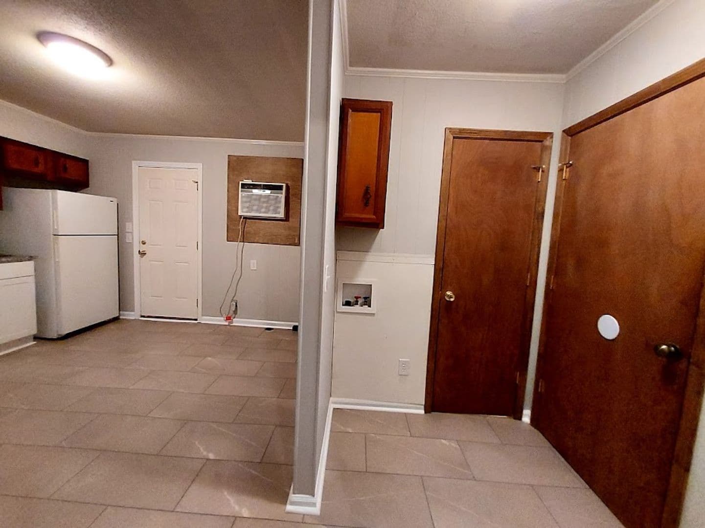 Piedmont Apartment: 129 Beardsley Road