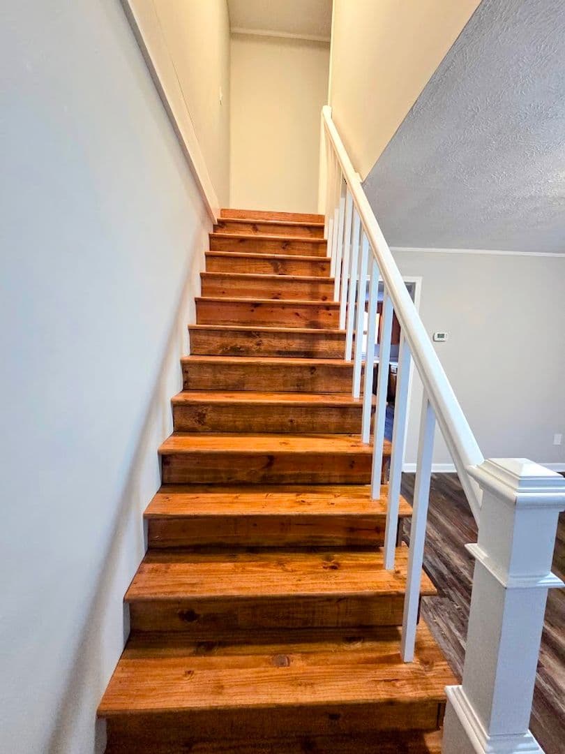 Easley Apartment: 409 Barton Street