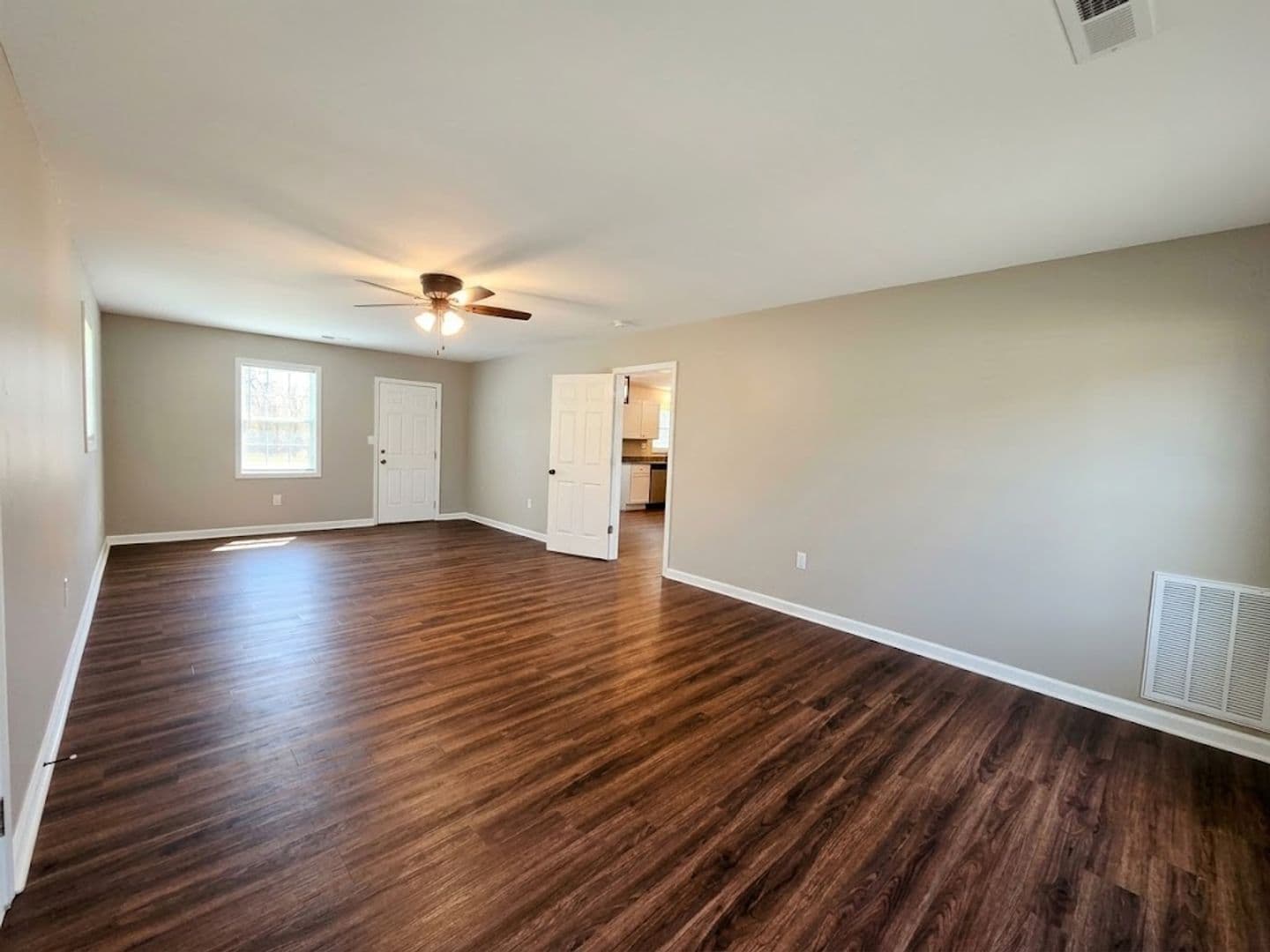 Piedmont House: 509 Elrod Road