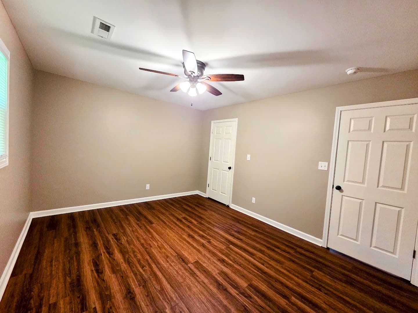 Piedmont House: 509 Elrod Road